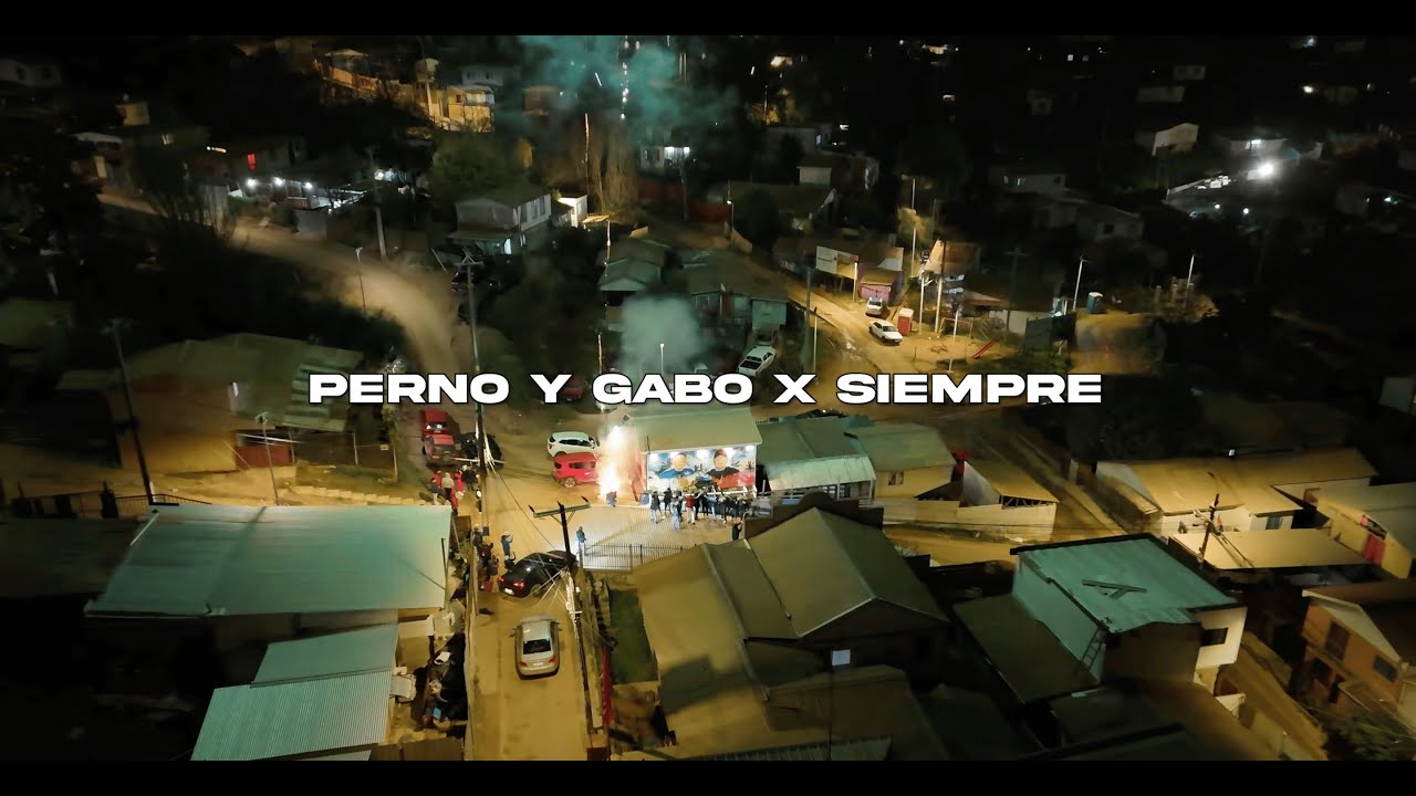 Perno Y Gabo x Siempre - &yen;Elek-47&yen;, YyGty47, PuntoLVR, Semilla