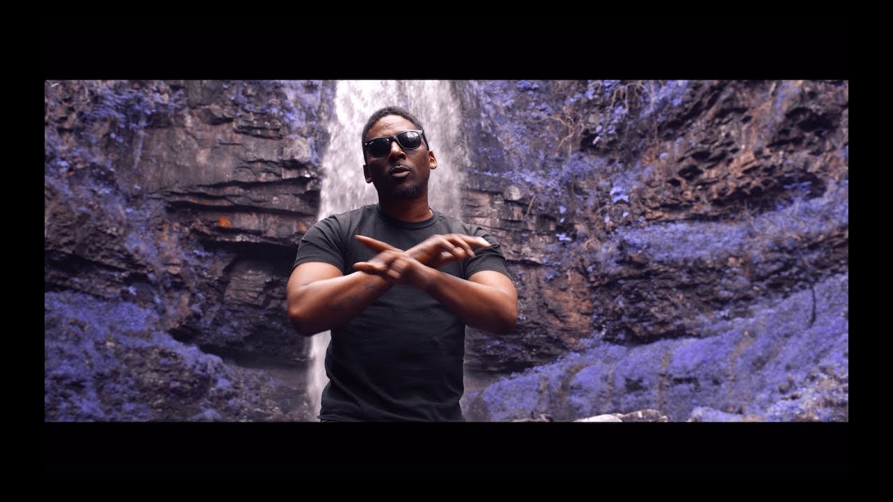 Klashnekoff - M.B.K (Prod. Funky DL) [Official Video]