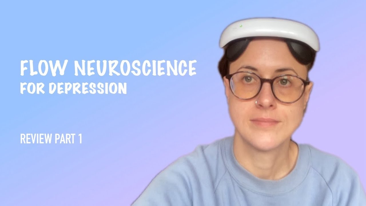 Part 1: Flow Neuroscience review - Day 9