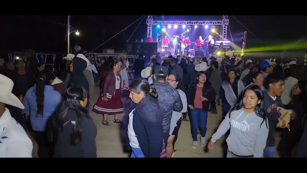 Lleno total, Carnaval de Tinuma de Zaragoza 2024/Los Perseguidos de San Juan