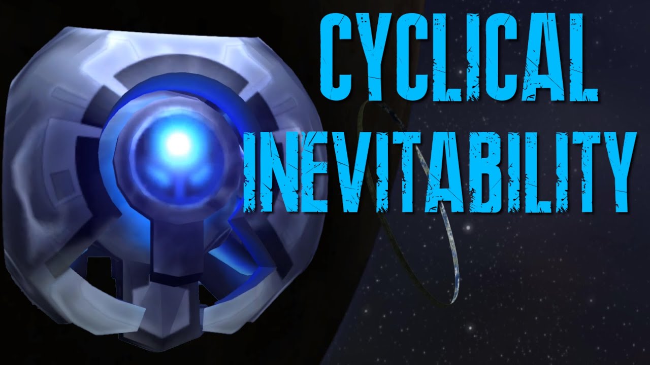 Архитектура страха в Halo: Combat Evolved