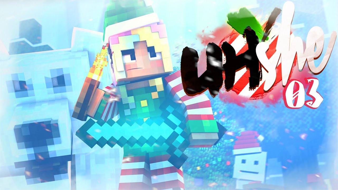 💎  UHshe Holiday Edition: SO MANY DIAMONDS! / Episode 3