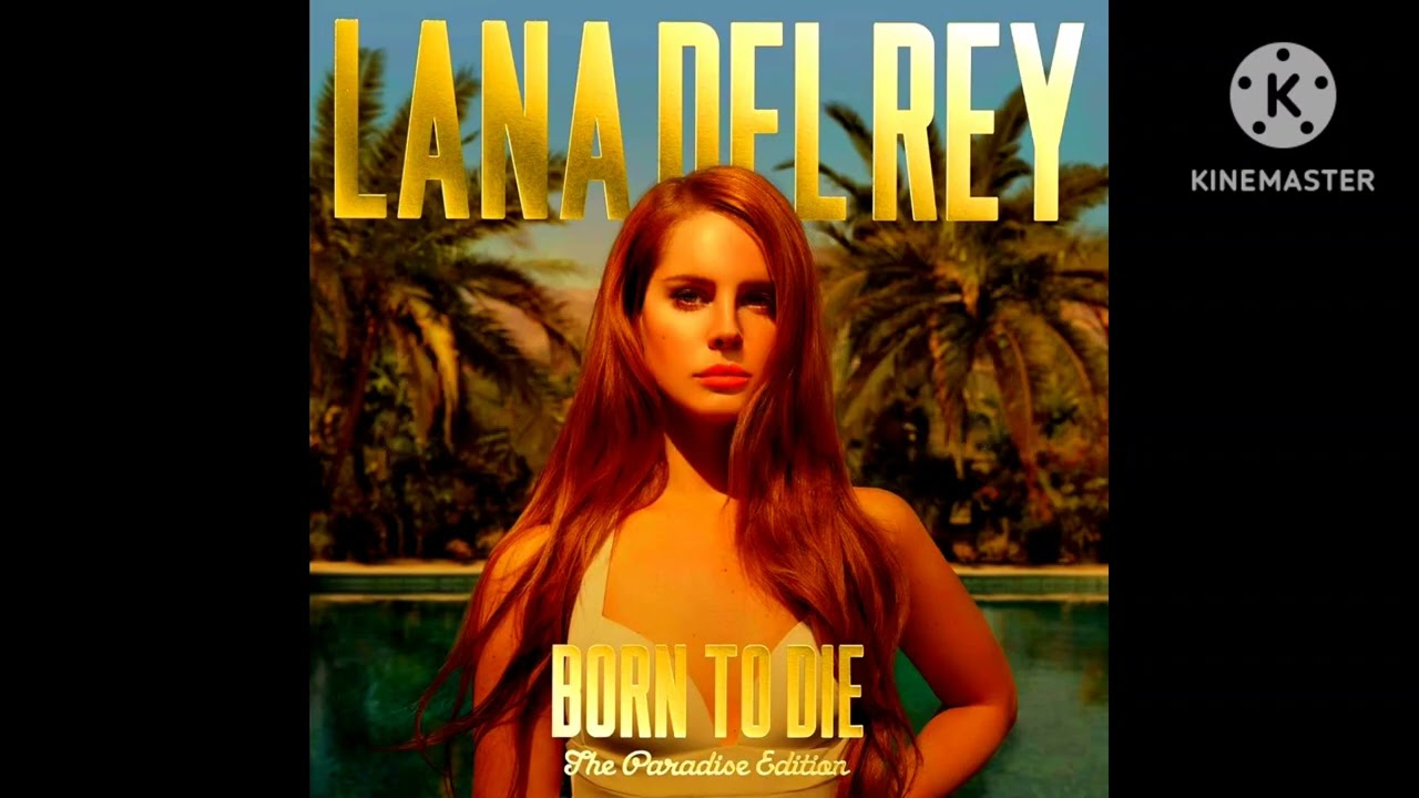 Lana Del Rey 