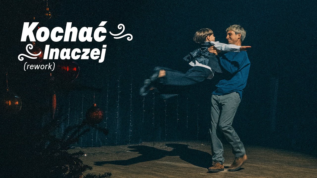 Vito Bambino x Zesp&oacute;ł Pieśni i Tańca Śląsk - Stare telefony działają cuda