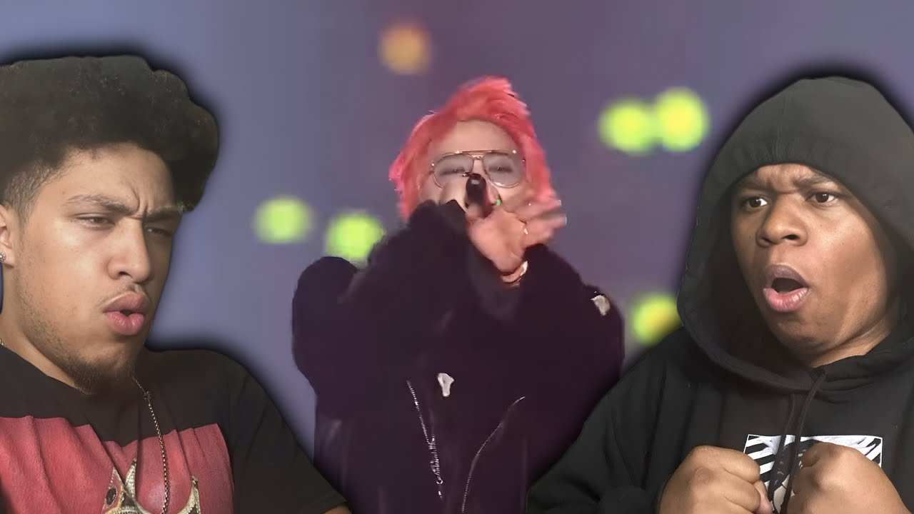 [#2024MAMA] BIGBANG - BANG BANG BANG + FANTASTIC BABY | REACTION!!!