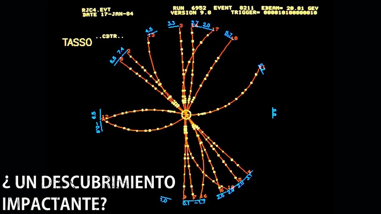 ¡Descubrimiento Aterrador En El CERN! Podría Cambiar Nuestra Visión Del Universo Para Siempre