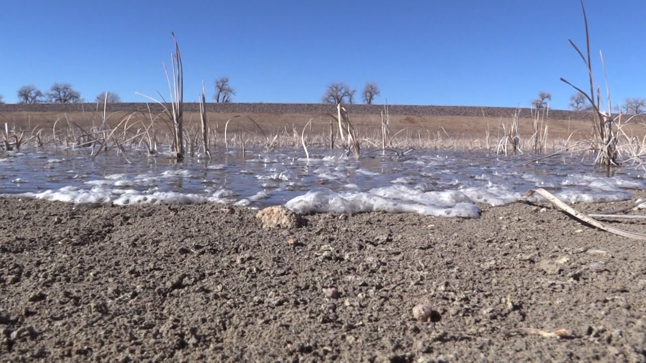 New reservoirs help Denver Water and South Adams County Water and Sanitation District