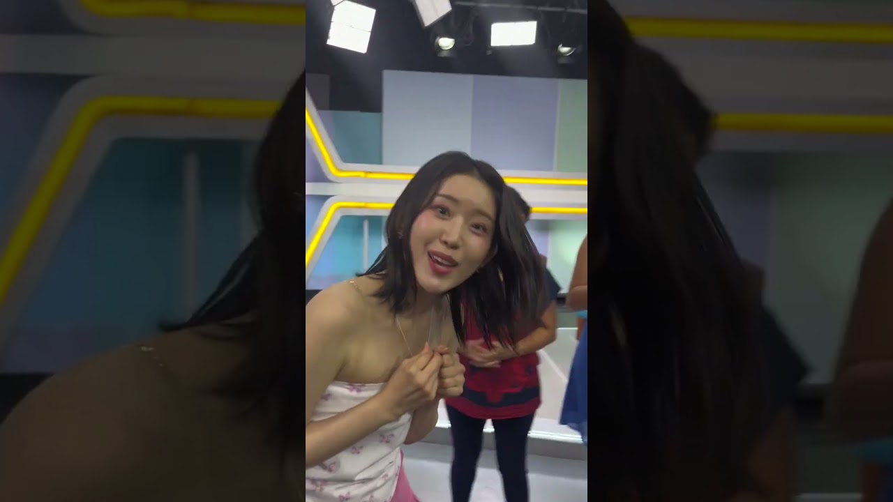 Dream Note &hearts;️ #kpop #girlgroup #riseandshinepilipinas #morningshow #ptv4 #koreangirlgroup