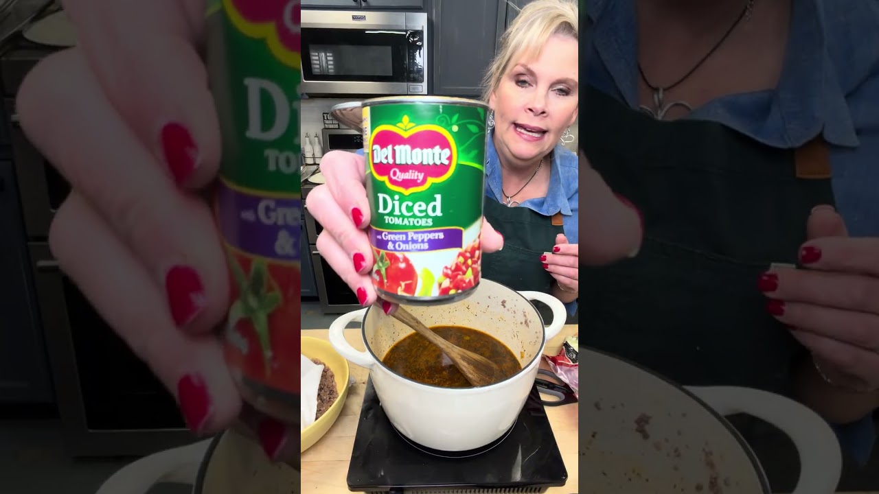 Cabbage Roll Soup♥️ #localflavorbranson #warmup #bransonmissouri #cookingwithlove 