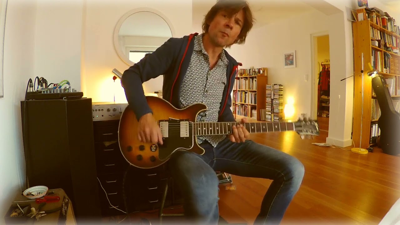 2020 Custom Shop Gibson 