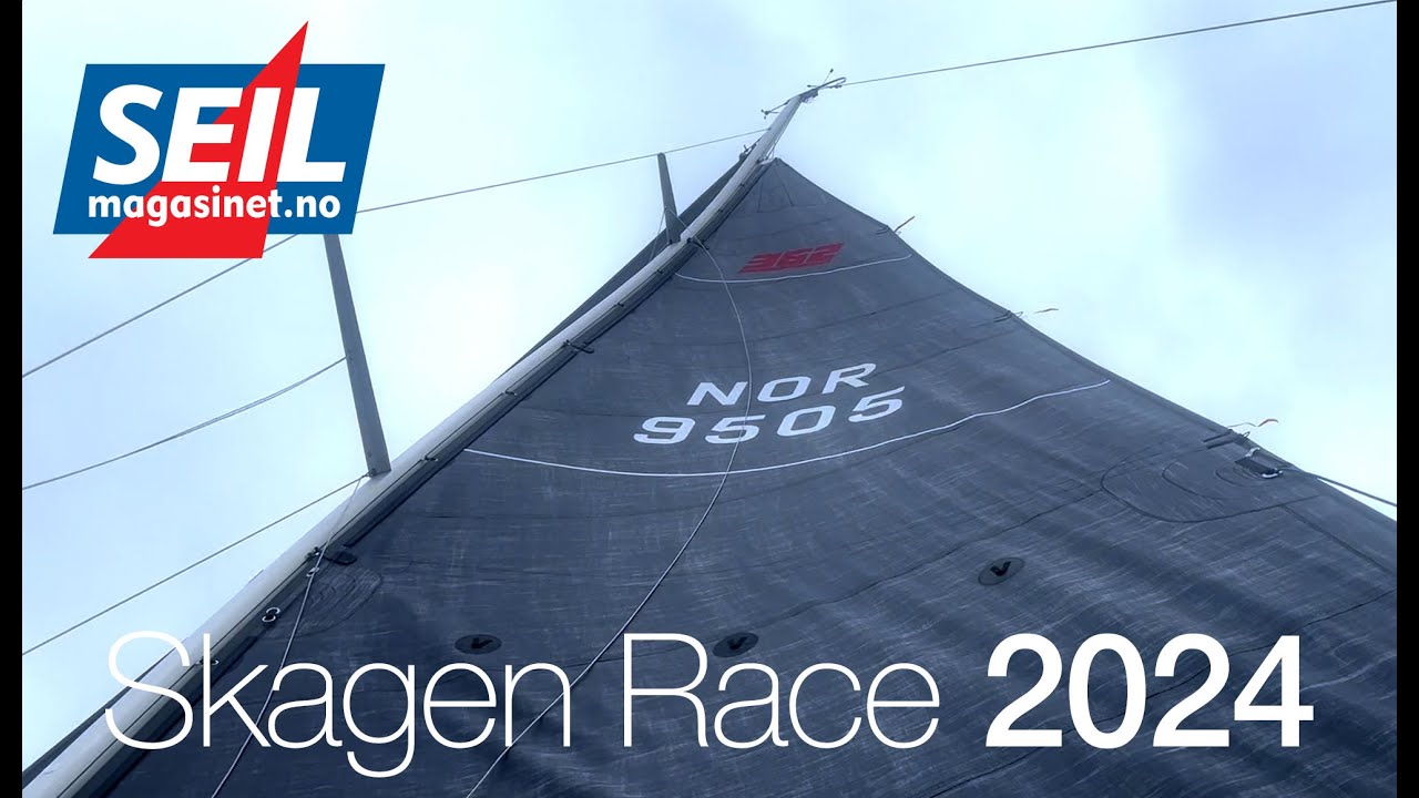 Skagen Race 2024