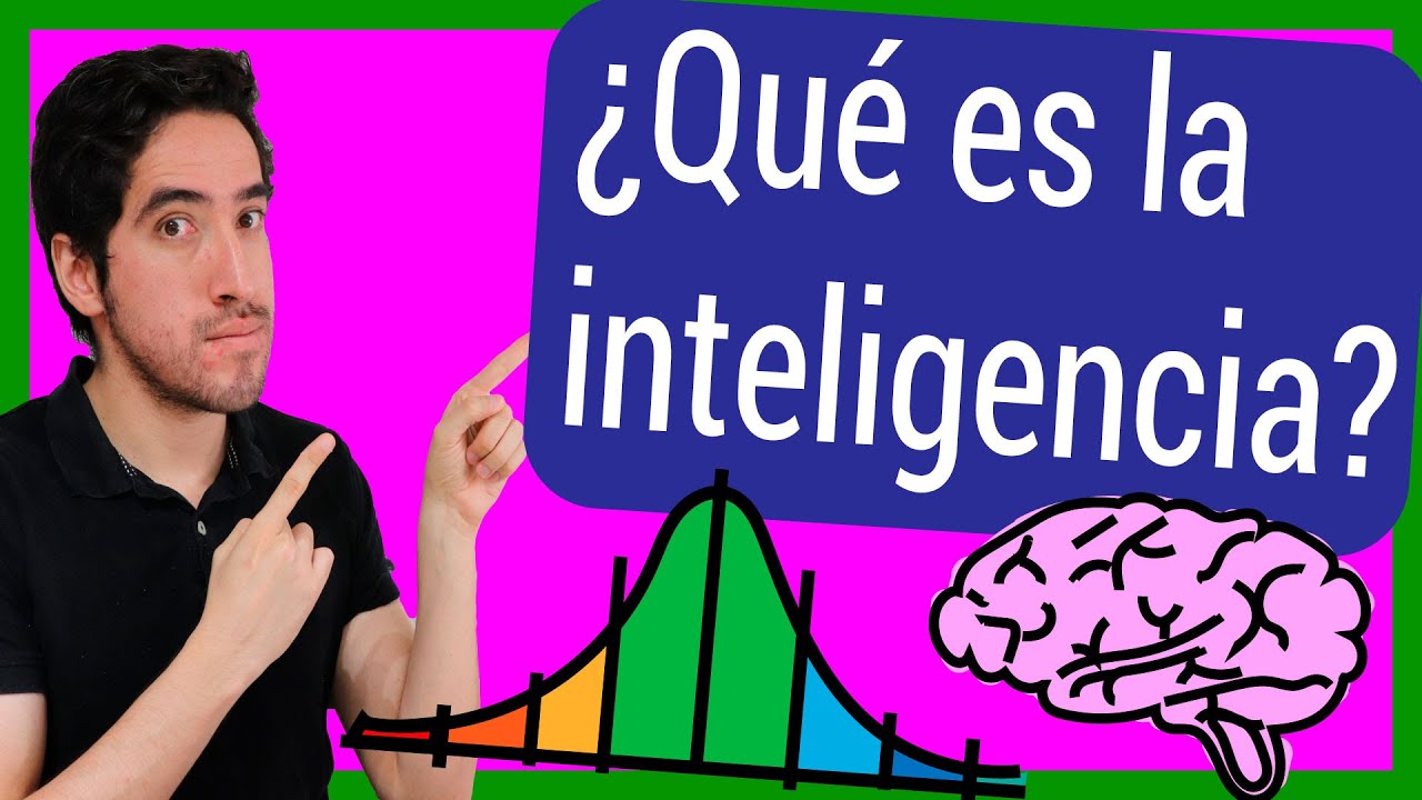 ¿Qué es el COCIENTE INTELECTUAL? (WAIS IV)