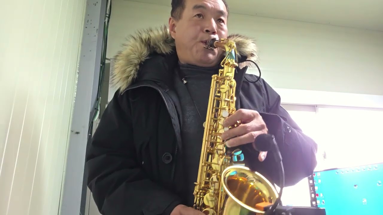 恋人よ코이비토요 Alto