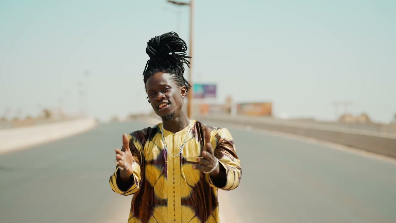 Lixen Khan - Ntol Ya La Diya -Official