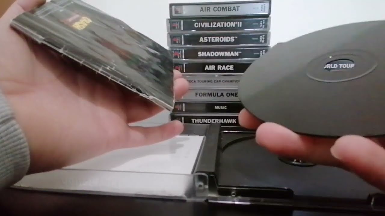 Lotto playstation 1 - retrogames