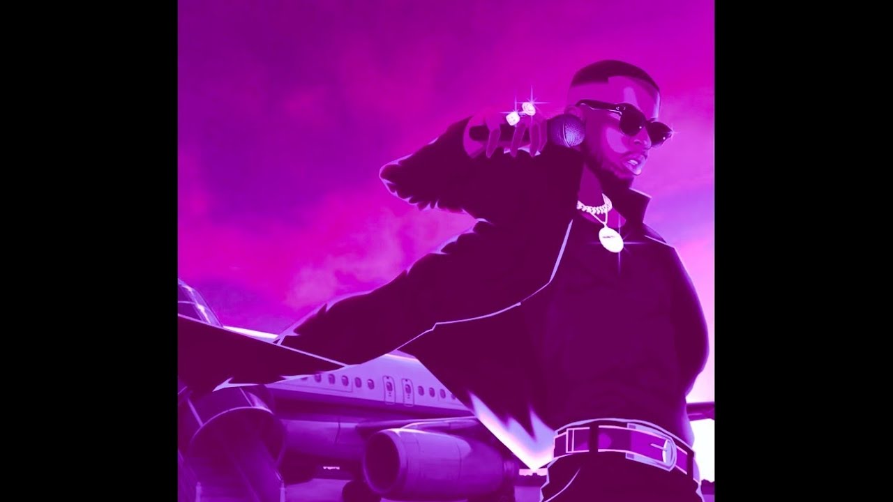 Tory Lanez ~ Teyana (Slowed & Reverb + High Quality) Lost Tapes 2013 #freetory