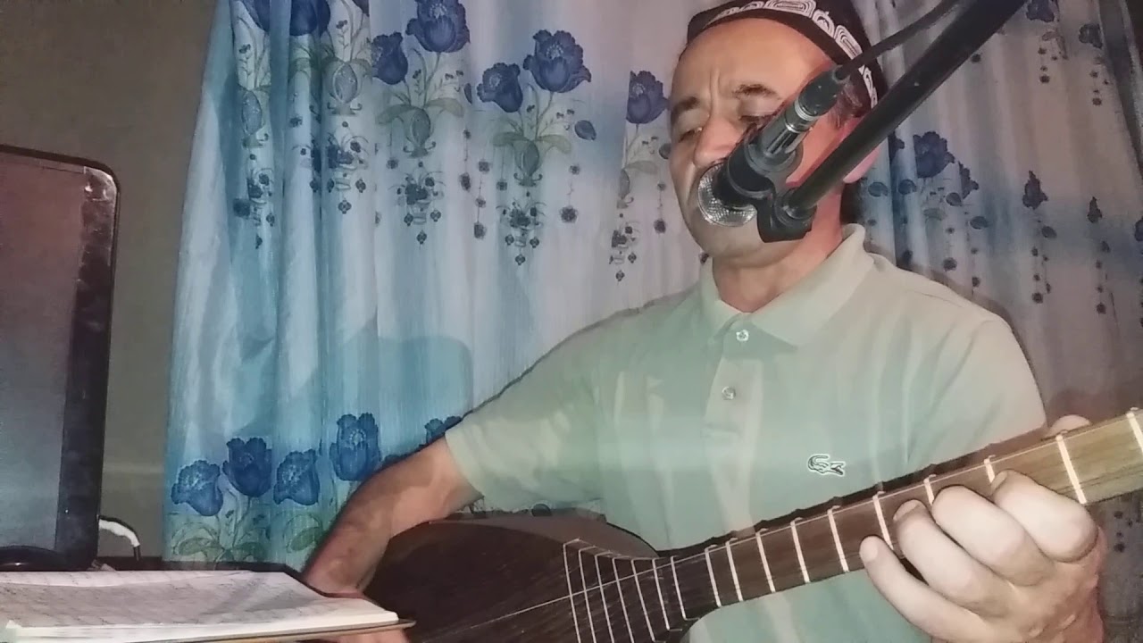 Билолиддин Рахимов