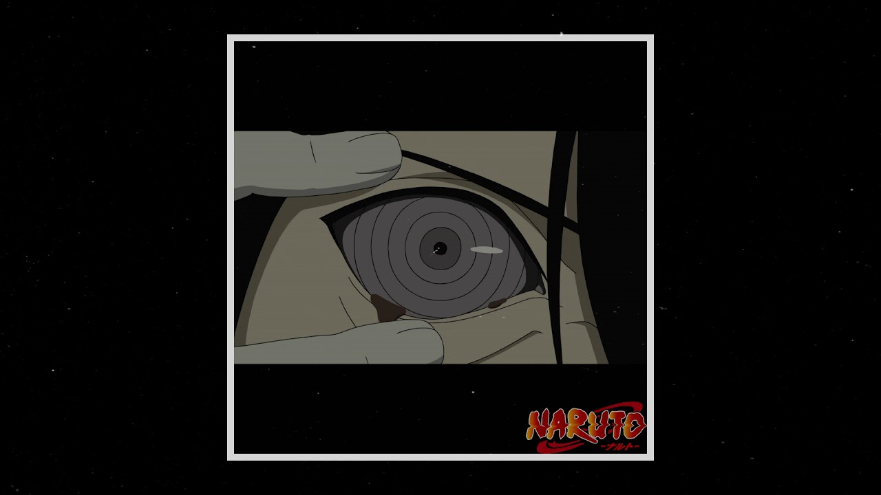 Naruto type beat (Loneliness)