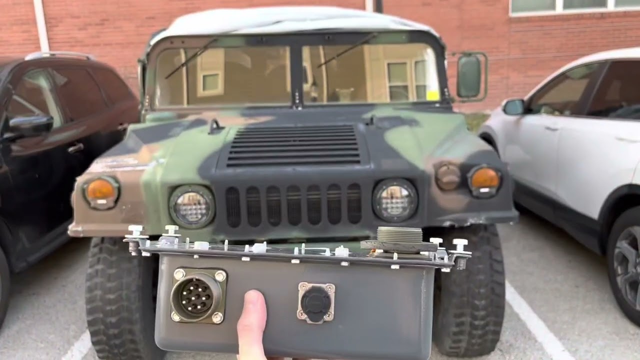 HMMWV Glow Plug Ultimate Fix! Plug, Glow & GO