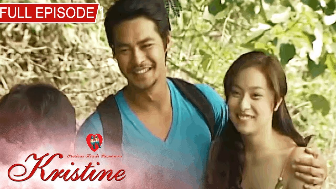 Full Episode 75 | Precious Heart's Romances Presents: Kristine [ENG SUB]