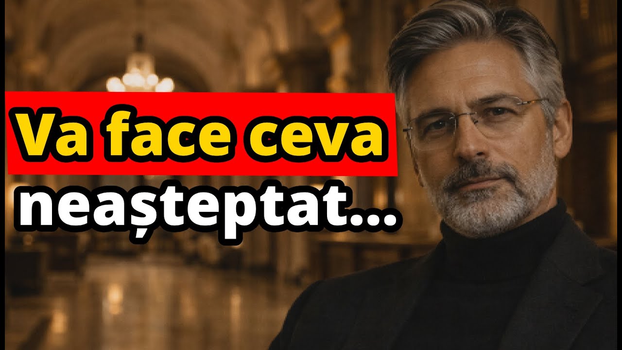 Simte că te pierde...și va face ceva neașteptat.