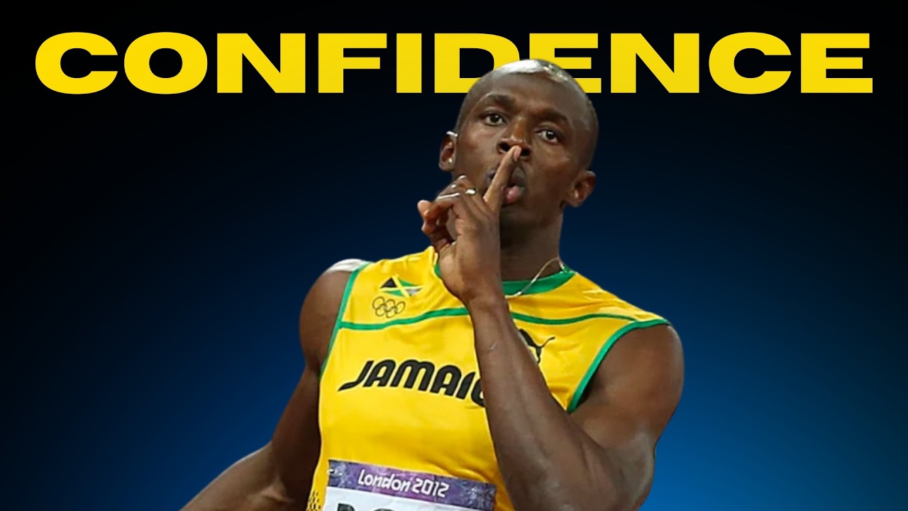 Meditation for Athletes: Finding Confidence