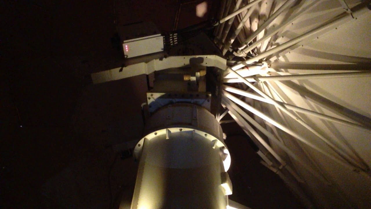 Sights and Sounds Inside of a WSR-88D
