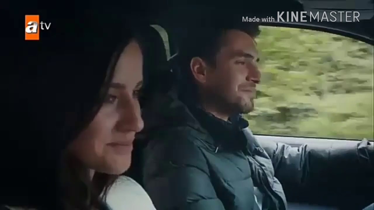 نفس وطاهر عليك عيوني