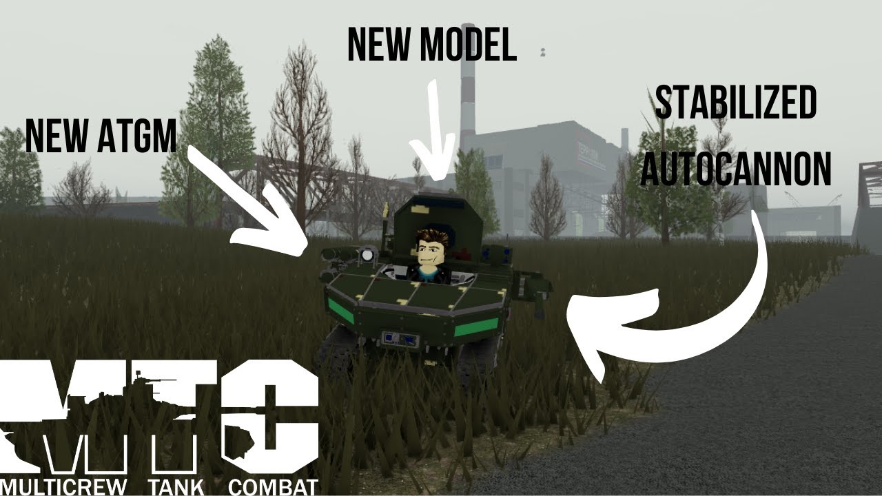 THE ULTIMATE RAT TANK IS EVEN BETTER NOW | MTC4