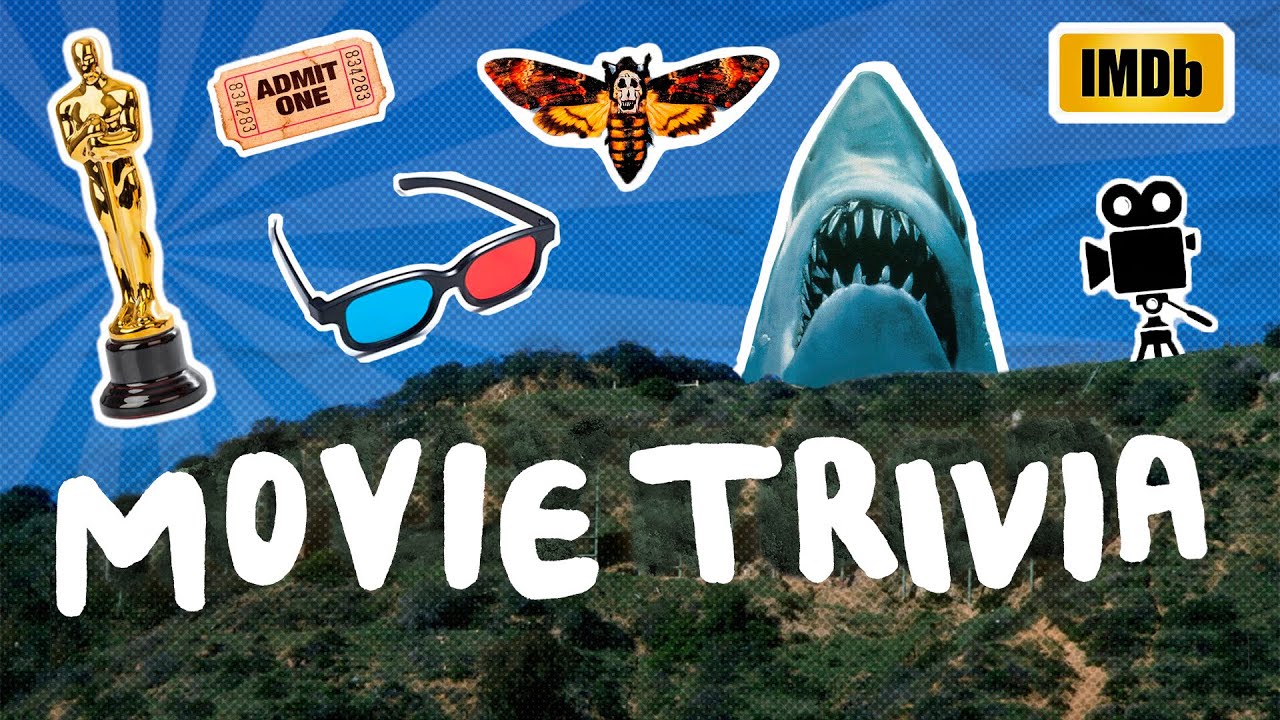 25 Completely Random Facts About the Film Industry