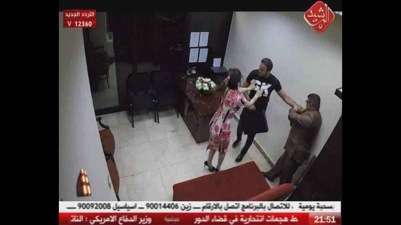مقلب وليمة مع حارس المرمى محمد كاصد / الحلقة 16