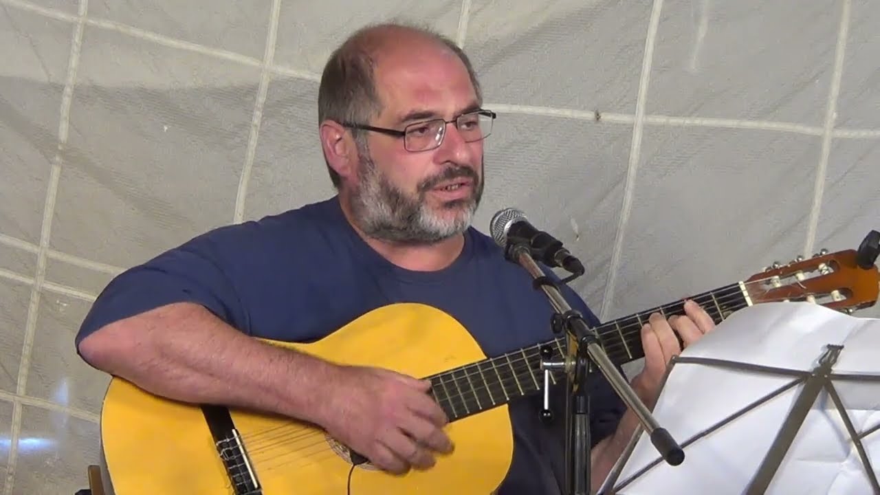 малоСОЛЬНИКи после обеда на Хожановском бард-фестивале 