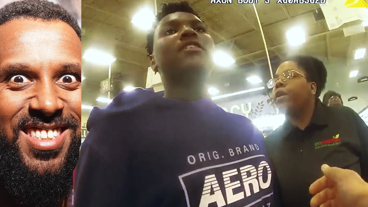 Disrespectful Teens Learn The Hard Way