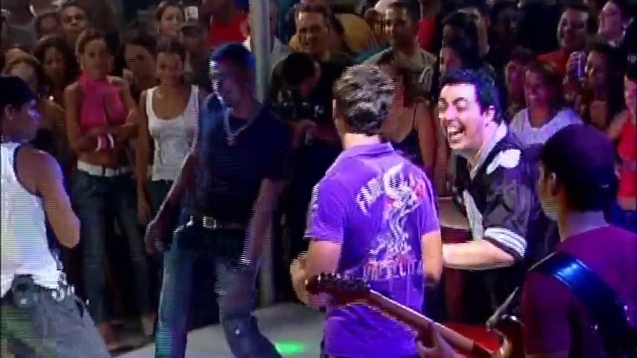 BONDE DO MALUCO DVD - MELÔ DOS BÊBADOS