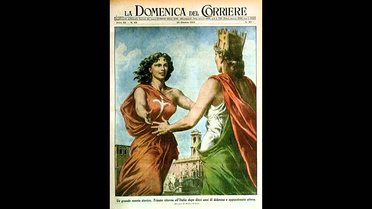 Il centenario di Walter Molino