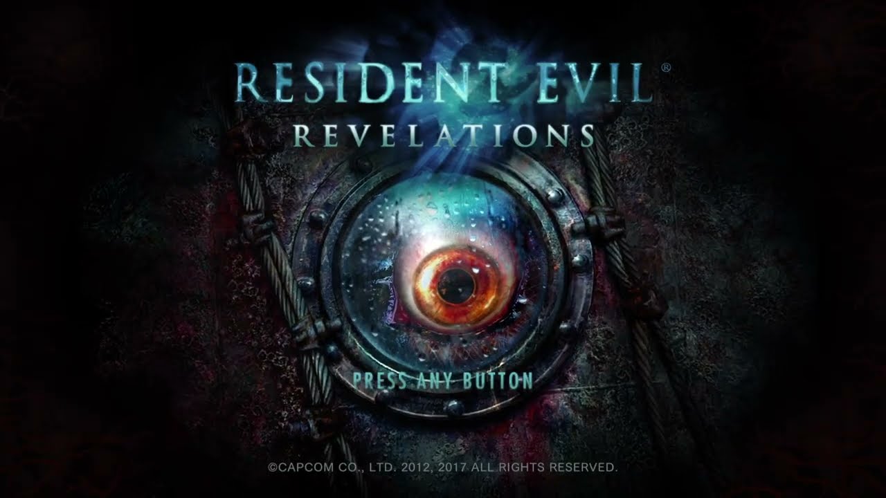 RE: Revelations Part 2- The story is kinda confusing