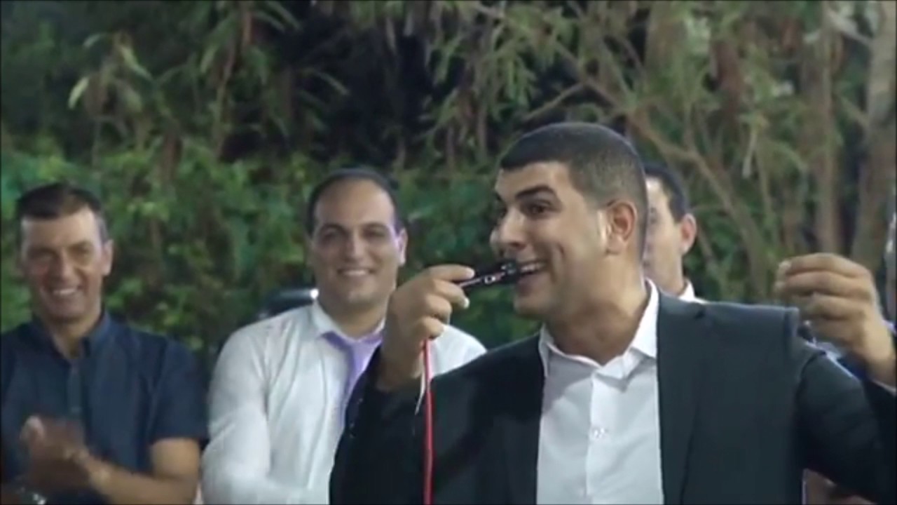 من أرقى محاورات عام 2016 - تميم الأسدي ومحمّد محاميد
