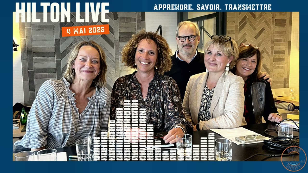 Apprendre, savoir, transmettre
