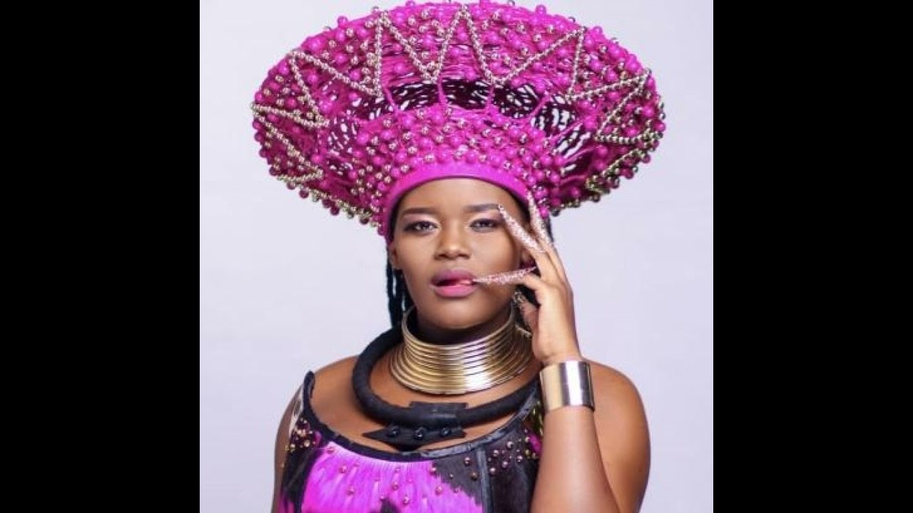 AfricaPachanga 14/May/2025 - Awa Khiwe - M&uacute;sica Africana Afrobeat