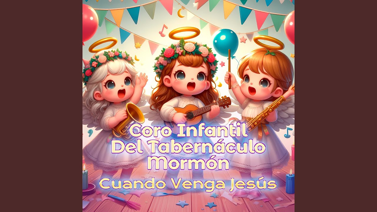 Cuando Venga Jesús