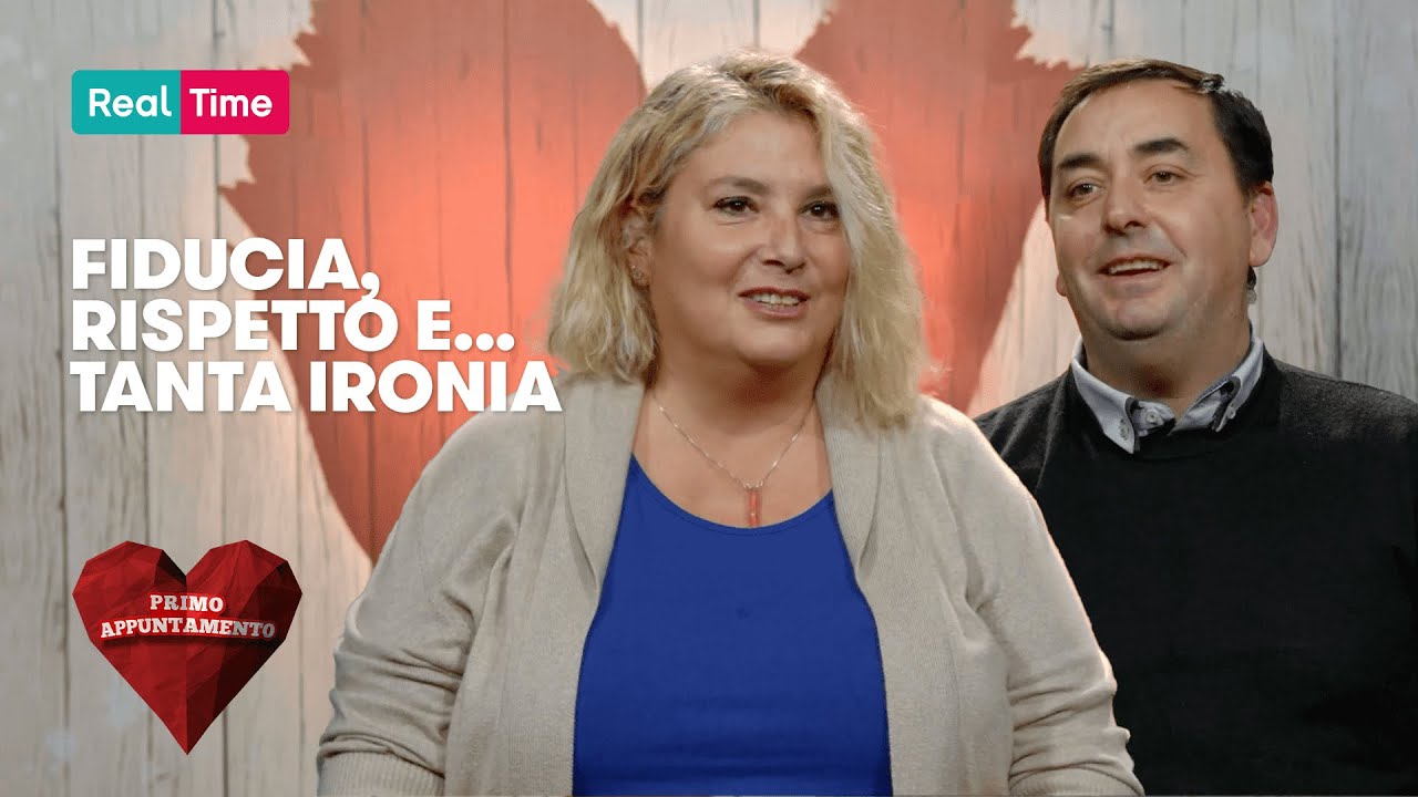 Fiducia, rispetto e... tanta ironia 💖 | Episodio 11 | Primo Appuntamento ♥