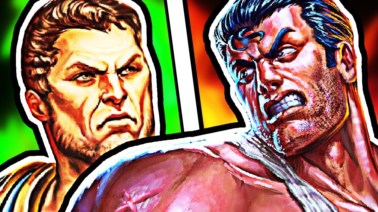 WE ARE SMITE LEGENDS