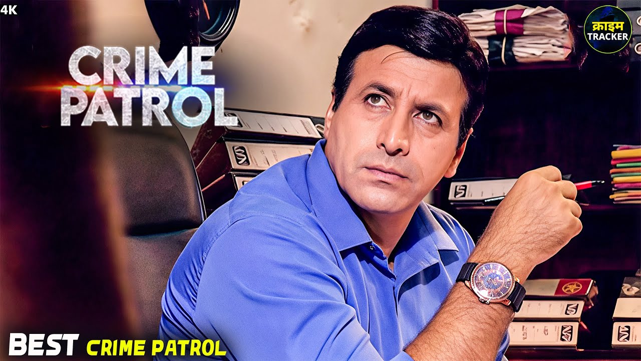 #uttarpradesh Crime | Crime Patrol | Crime Show | New Episode | Real Crime | Nayi Kahaniya