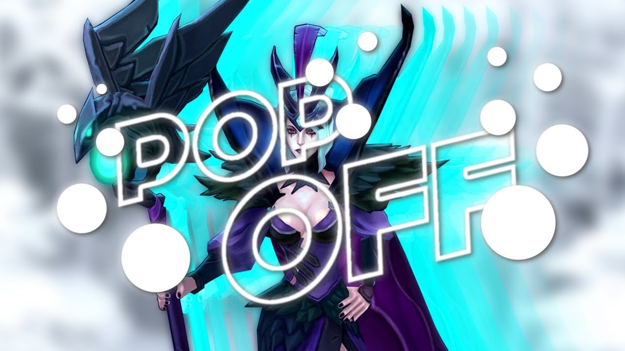 Sweaty ASol - POPPING OFF !