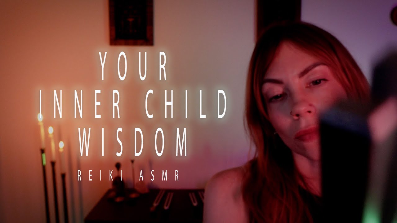 Wisdom of the Inner Child | Innate Knowing | Spiritual Fulfillment | Tuning Forks