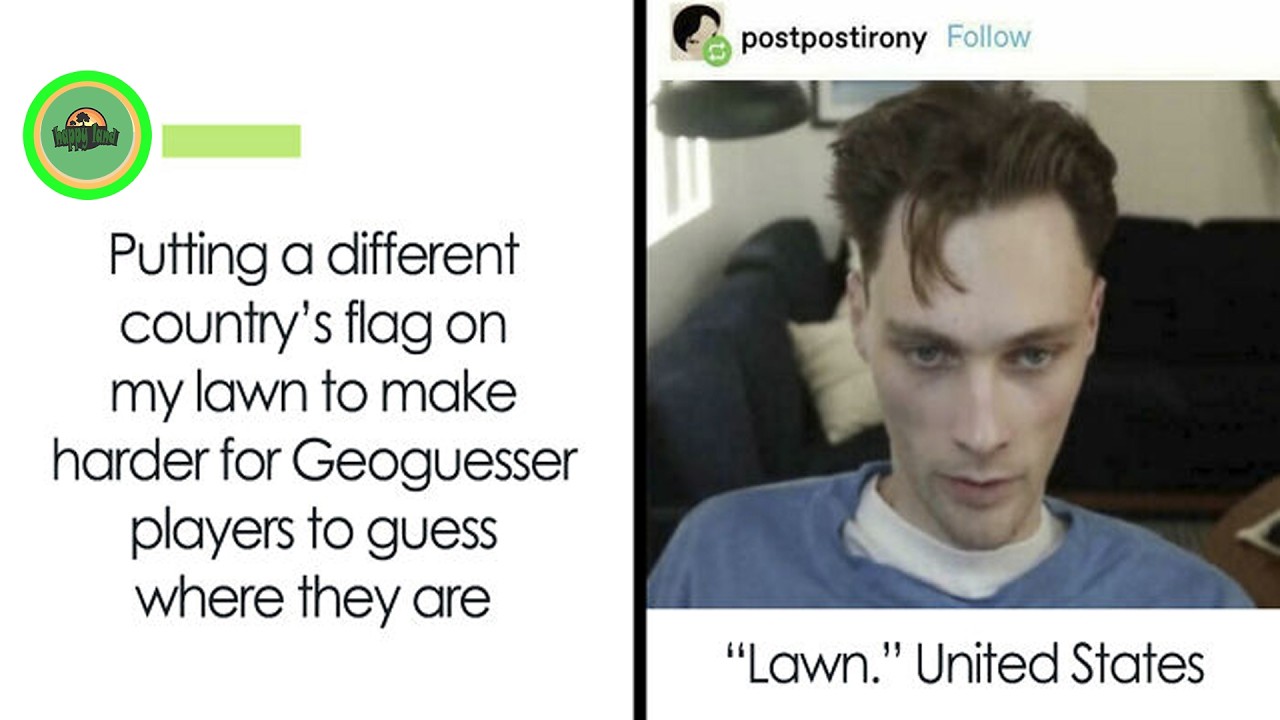 Wild Tumblr Gems the Internet Will Never Forget