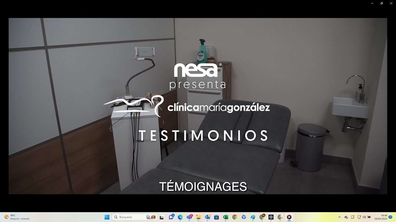 Vessie hyperactive Témoignages de patients  NESANet FR🇫🇷FR🇫🇷