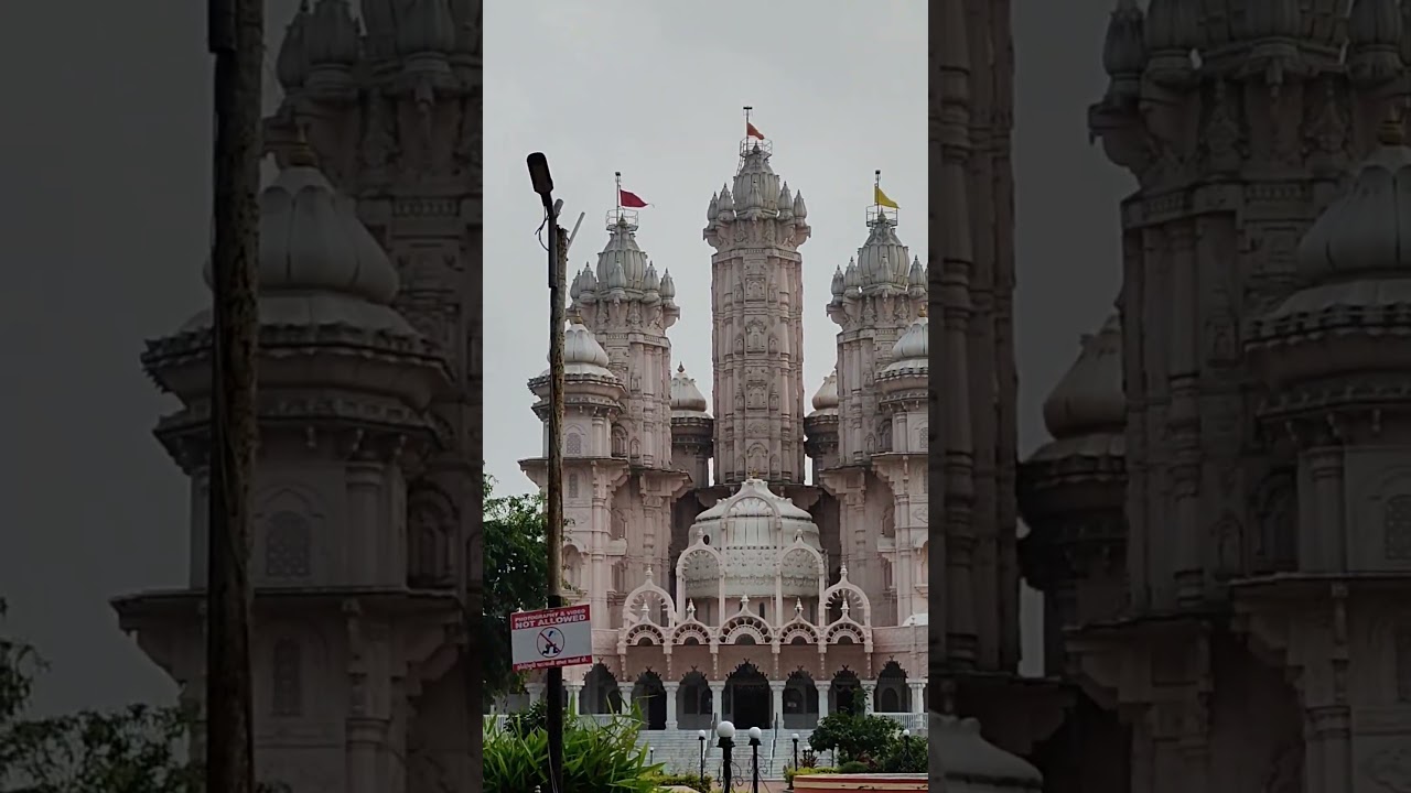 krupalumaharaj samadhi Mandir malav#kalol#panchmahal #ytshorts #gujarat#india