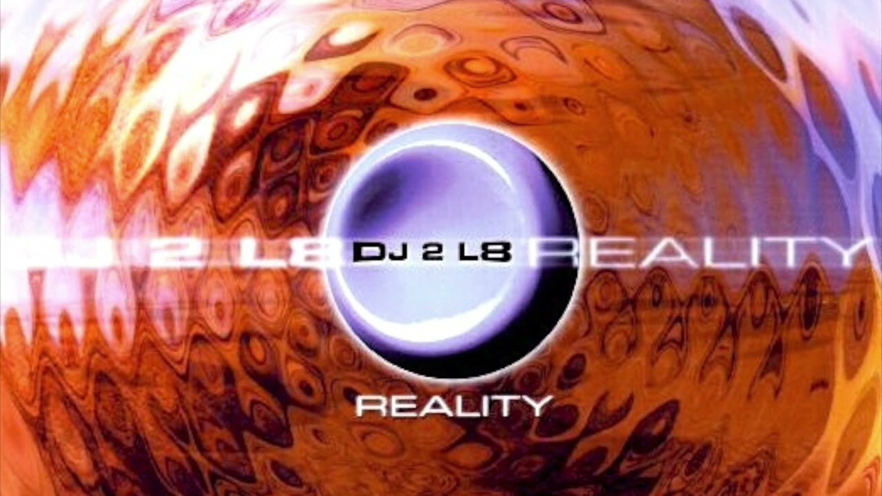 DJ 2 L8 - Reality [Fridge vs Alex Rocco Remix]