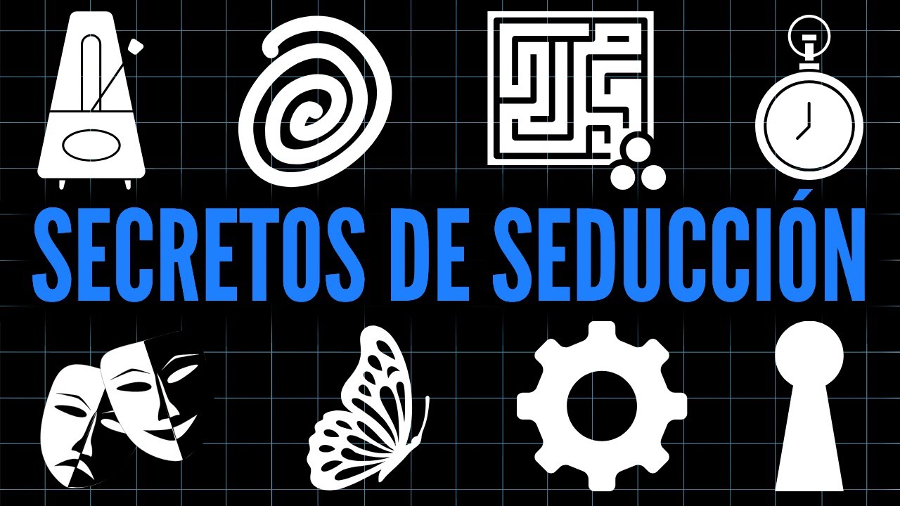 100 Trucos de Seducción Oscura que Dominarán las Mentes